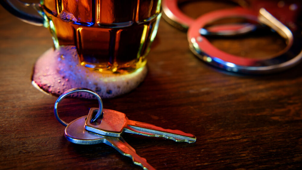 Can I Refuse To Stop at a DUI Checkpoint in NJ?