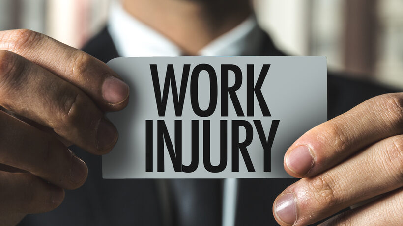Exploring Third-Party Liability in Workplace Injuries: Can You File a Lawsuit?