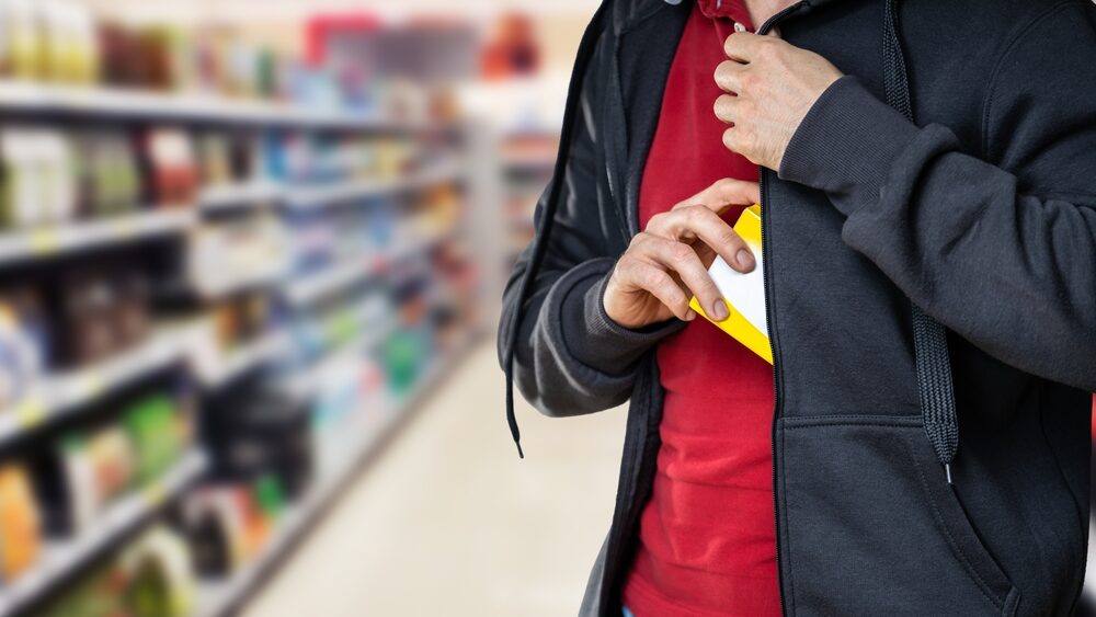 Arrested for Shoplifting at Walmart – What Are Your Options?
