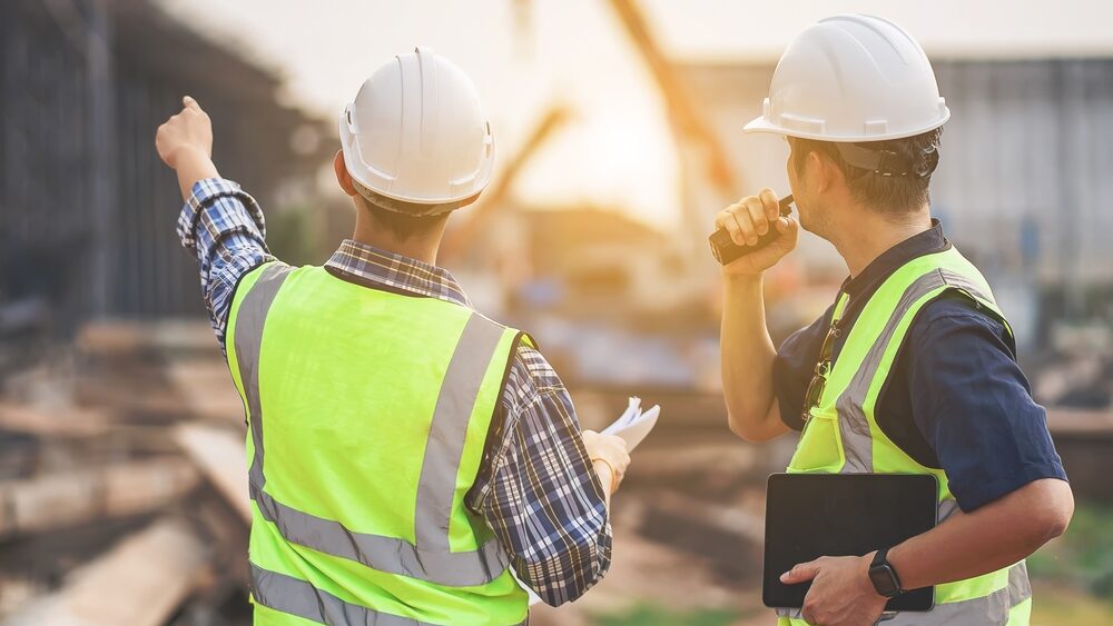 Construction Season Is Here: Know Your Rights After a Job Site Injury in NJ