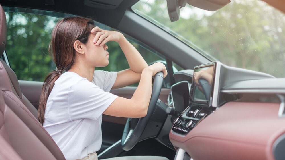 Top 7 Mistakes That Can Ruin Your Car Accident Claim in New Jersey
