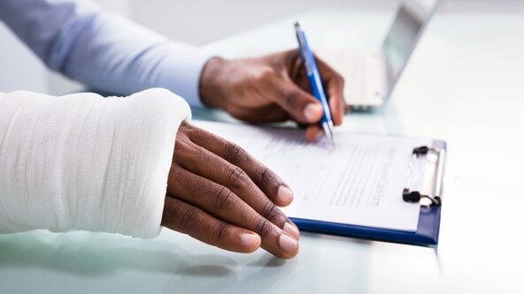 Hurt at Work in NJ: Don’t Make These 5 Mistakes