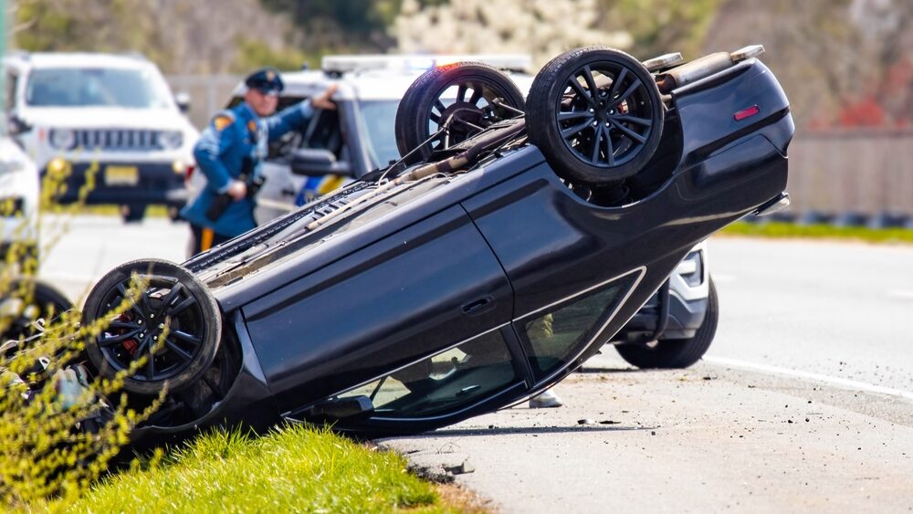 What to Do After a Car Accident in New Jersey: Step-by-Step Legal Guide