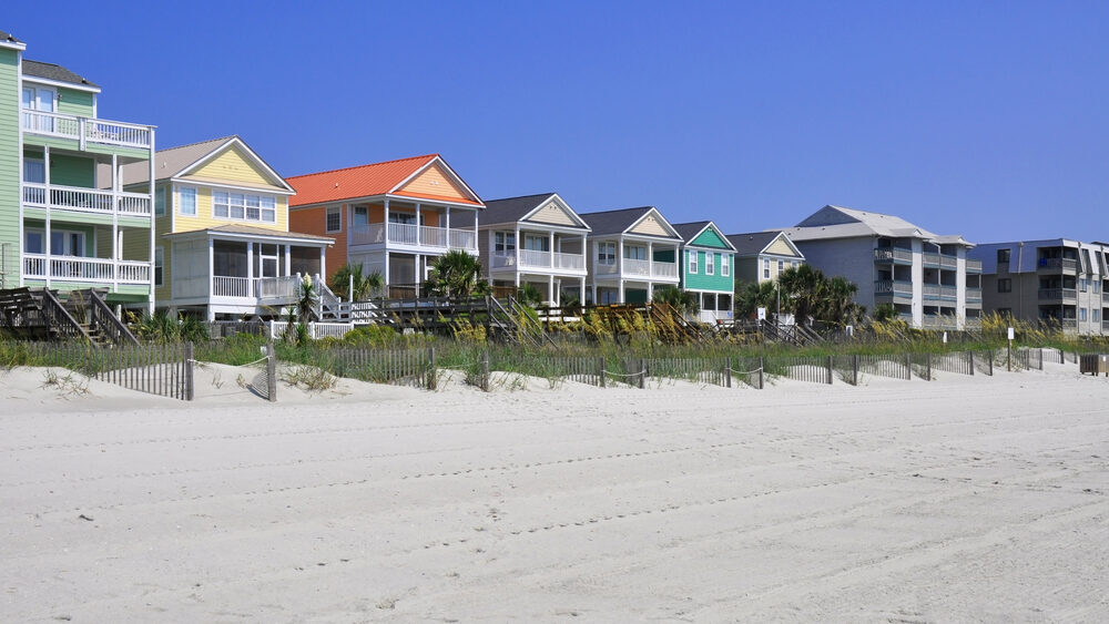 Injured at a Jersey Shore Vacation Rental? Here’s Who May Be Liable in NJ