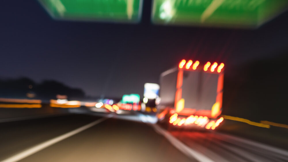 What to Do When a Commercial Truck Hits You in NJ: A Step-by-Step Guide