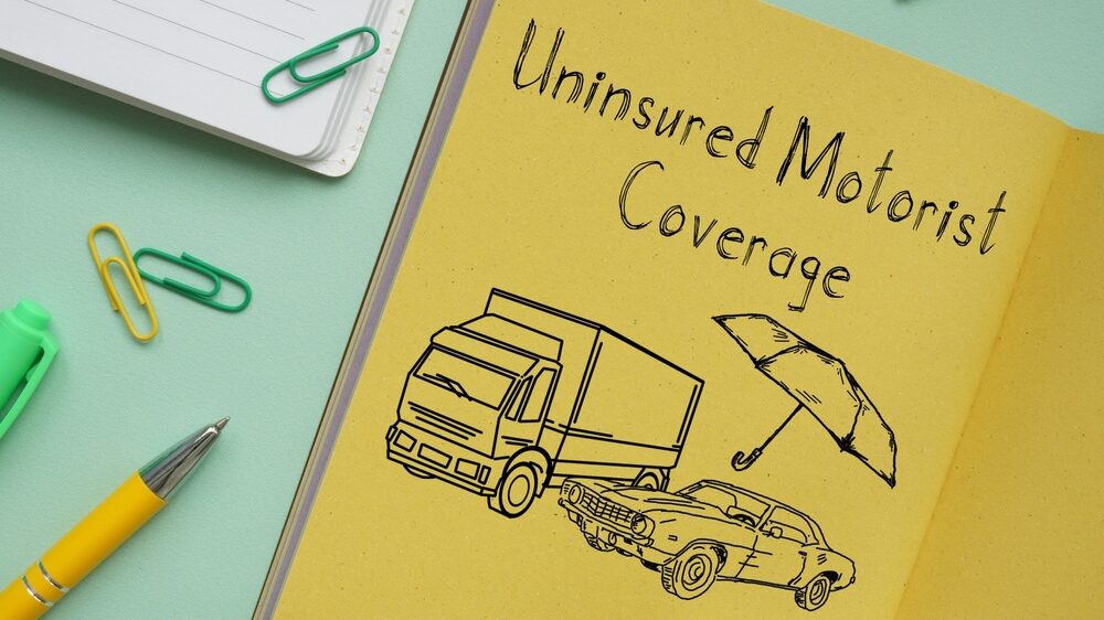 UM/UIM Claims in NJ: What They Are, When to File, and How Long They Typically Take