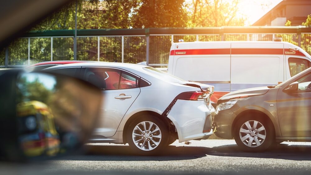 What Factors Really Influence the Average Settlement for a Rear-End Car Accident in New Jersey?