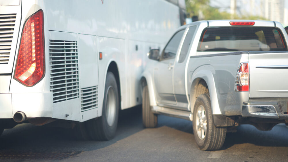 Spoliation Letters & Evidence Preservation After a New Jersey Truck or Bus Crash