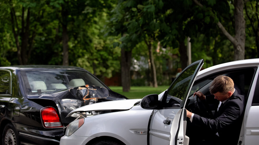 Injured in a Chain-Reaction Crash in New Jersey? Why These Claims Get Complicated Fast