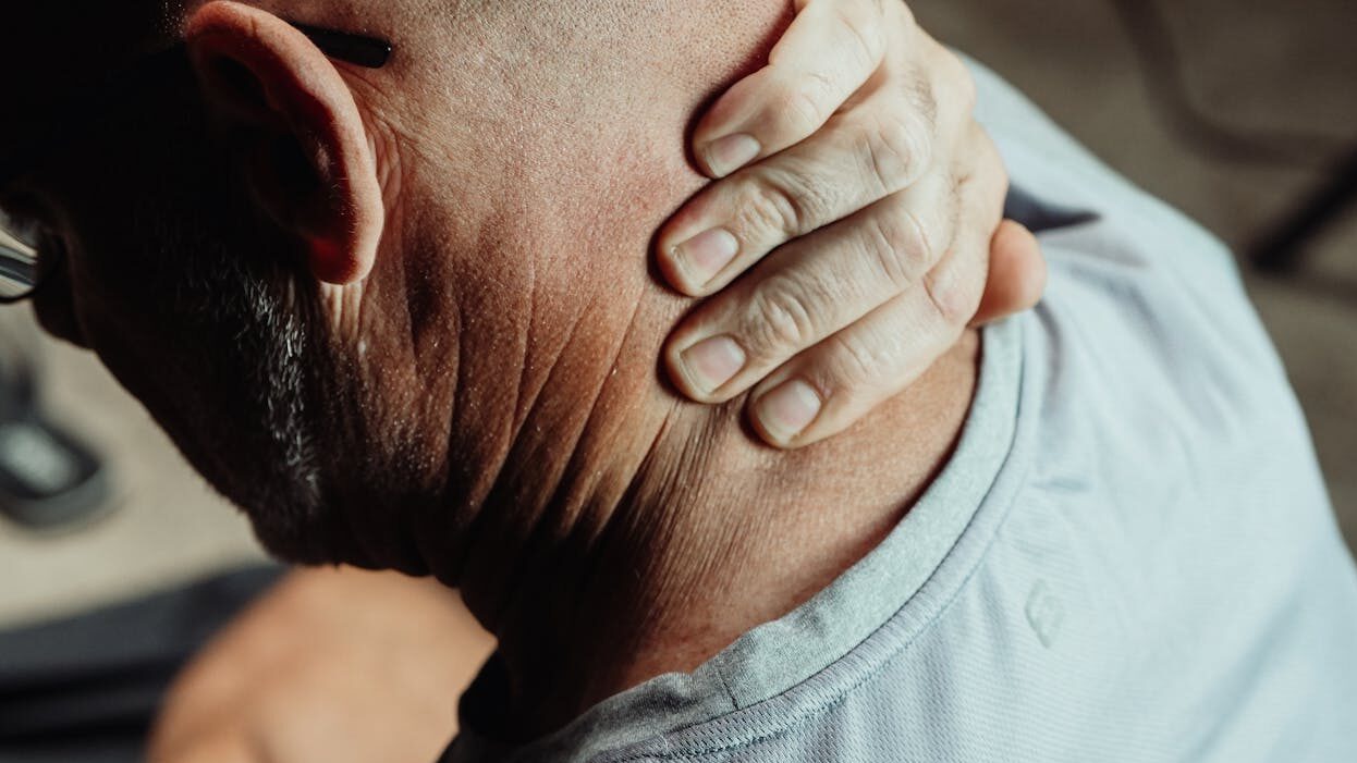 Headache, Confusion, or Brain Fog After an NJ Accident Signs You May Be Dealing With a Traumatic Brain Injury
