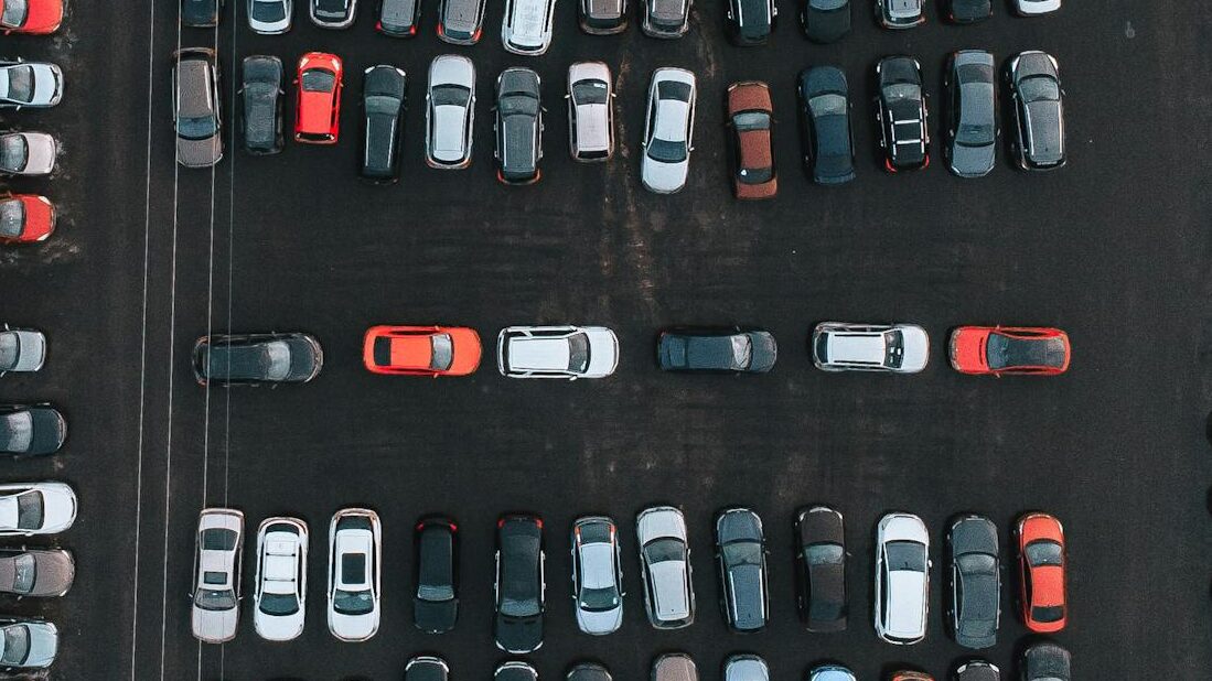 Injured in a New Jersey Parking Lot? Who May Be Liable for Your Injuries?