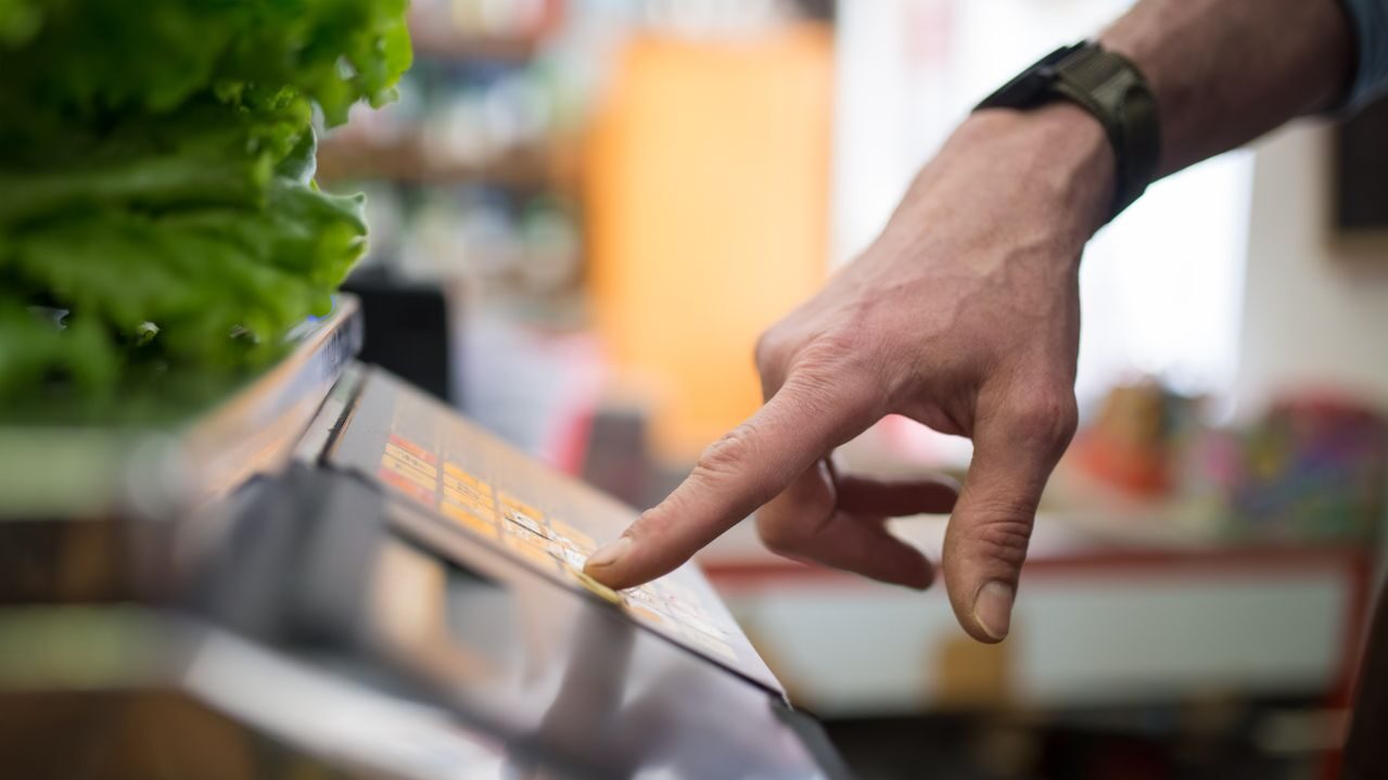 Accused of Shoplifting After Using Self-Checkout in New Jersey What If It Was a Mistake